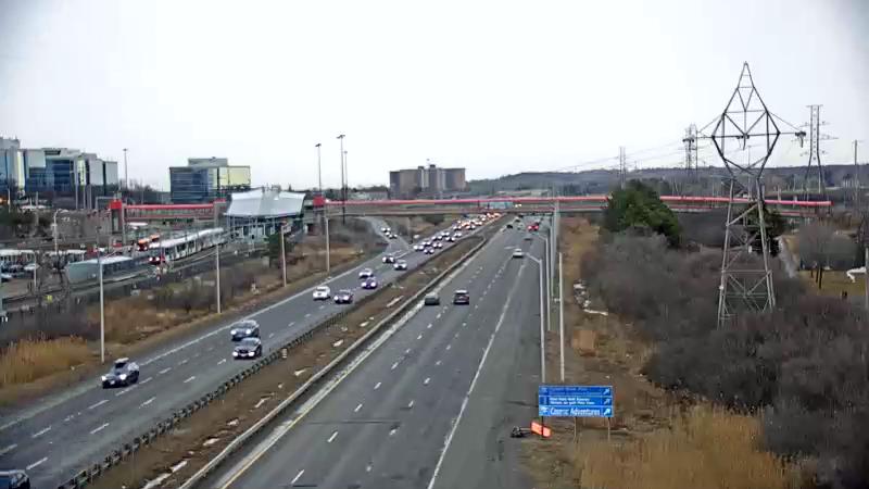 Traffic camera image at 2025-03-25 12:20:35