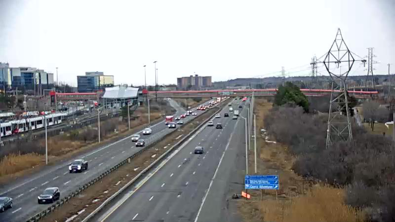 Traffic camera image at 2025-03-25 12:25:36