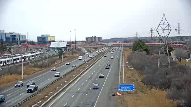 Traffic camera image at 2025-03-25 12:45:43