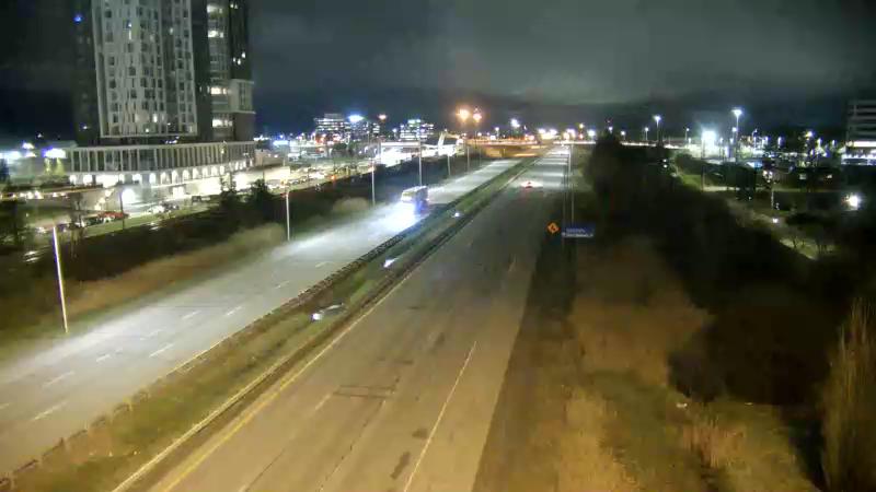 Traffic camera image at 2025-05-09 06:50:45