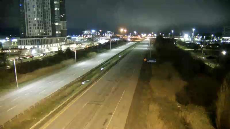 Traffic camera image at 2025-05-09 07:05:35