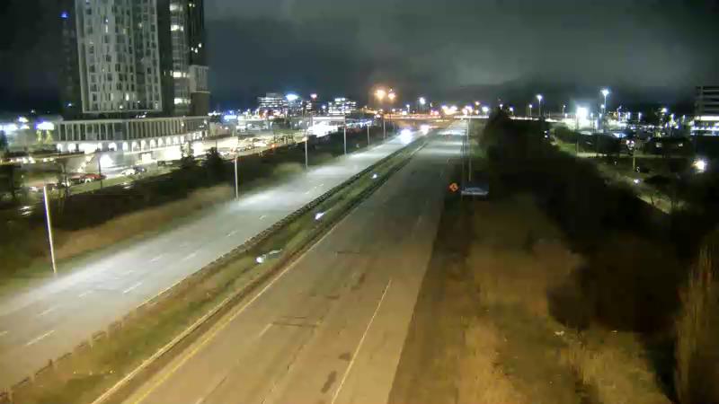Traffic camera image at 2025-05-09 07:20:34