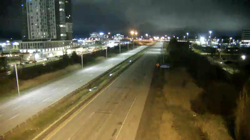 Traffic camera image at 2025-05-09 07:25:51