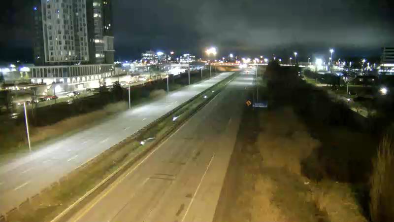 Traffic camera image at 2025-05-09 07:30:36