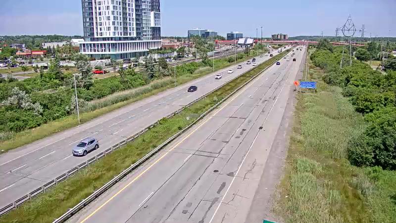Traffic camera image at 2025-06-30 17:45:53