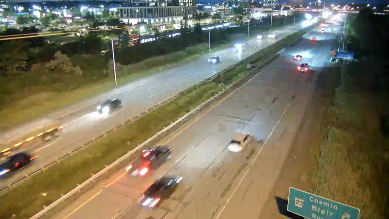Traffic camera image at 2025-07-04 01:50:51