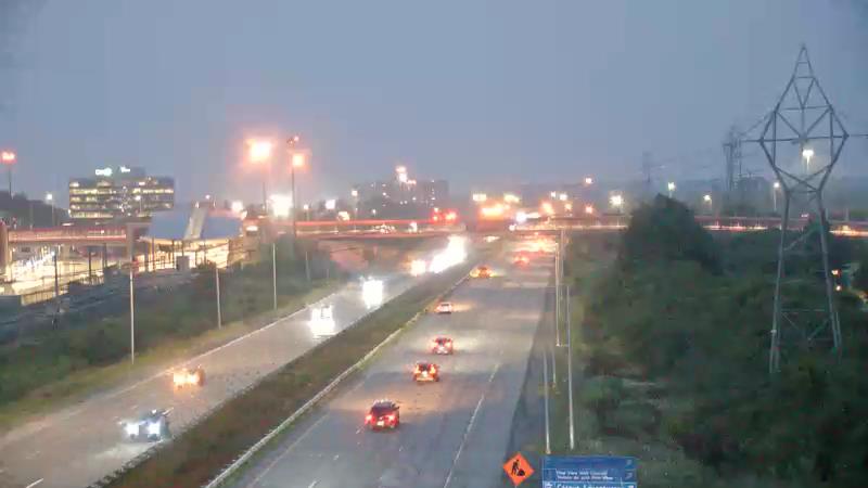 Traffic camera image at 2025-07-31 01:00:45