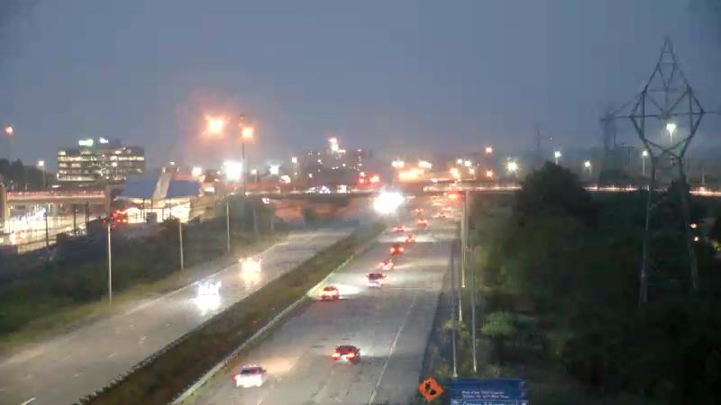 Traffic camera image at 2025-07-31 01:05:54