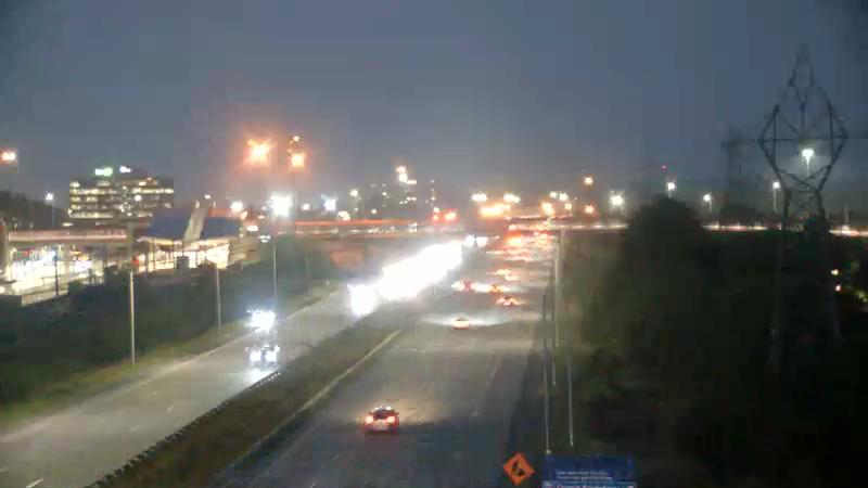 Traffic camera image at 2025-07-31 01:10:46