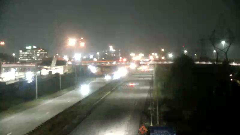 Traffic camera image at 2025-07-31 01:30:49