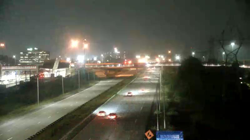 Traffic camera image at 2025-07-31 01:45:48