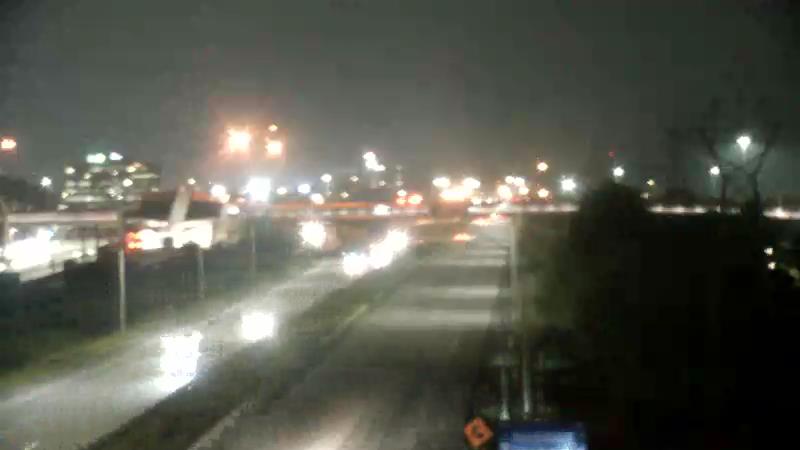 Traffic camera image at 2025-07-31 01:55:47
