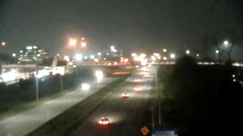 Traffic camera image at 2025-07-31 02:15:45