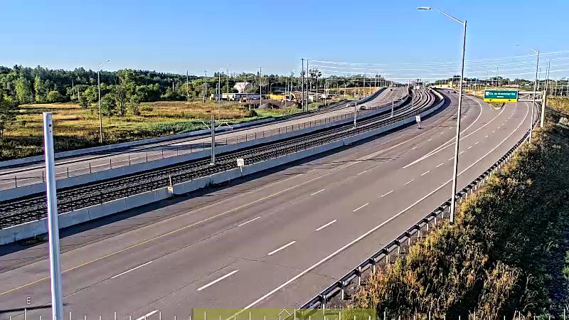 Traffic camera image at 2025-08-31 11:40:46