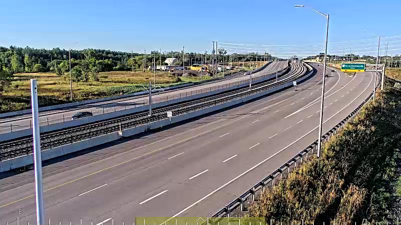 Traffic camera image at 2025-08-31 11:55:44
