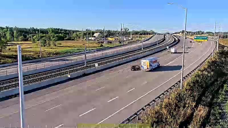 Traffic camera image at 2025-08-31 12:05:46