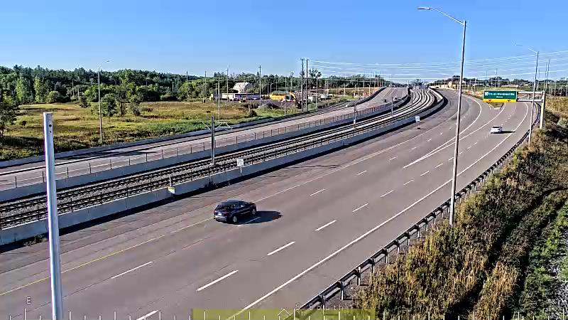Traffic camera image at 2025-08-31 12:25:49