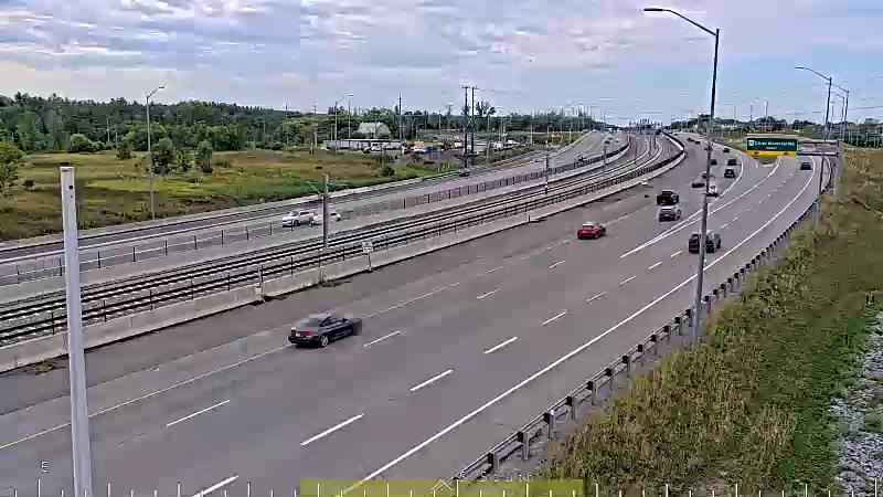 Traffic camera image at 2025-09-04 14:10:58