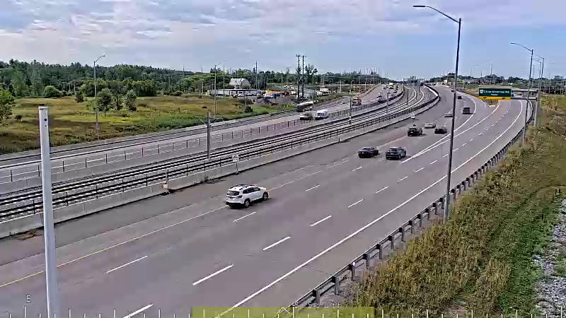 Traffic camera image at 2025-09-04 14:20:57