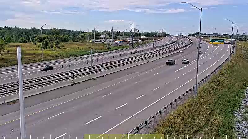 Traffic camera image at 2025-09-04 14:36:07