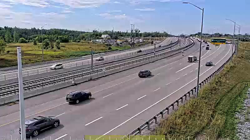Traffic camera image at 2025-09-04 14:45:58