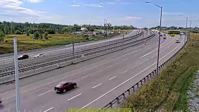 Traffic camera image at 2025-09-04 15:00:58