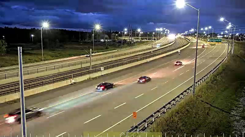 Traffic camera image at 2025-09-07 00:00:51