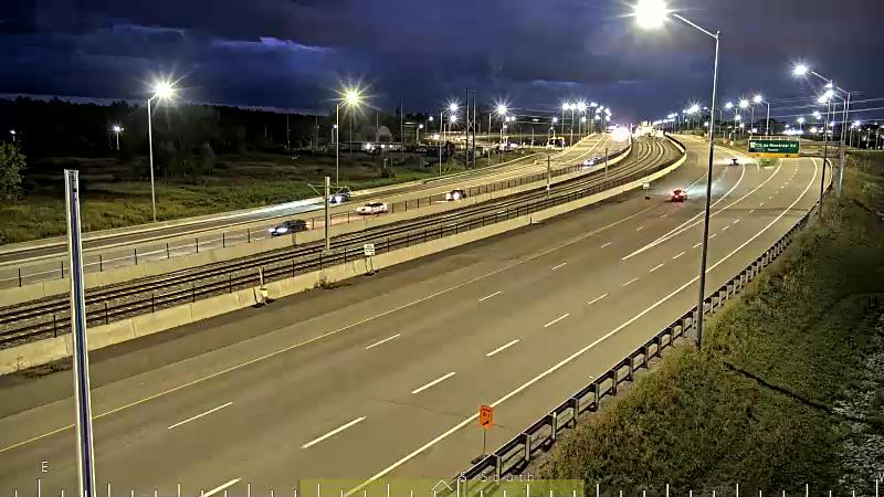 Traffic camera image at 2025-09-07 00:05:49