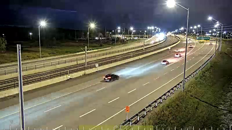 Traffic camera image at 2025-09-07 00:10:43