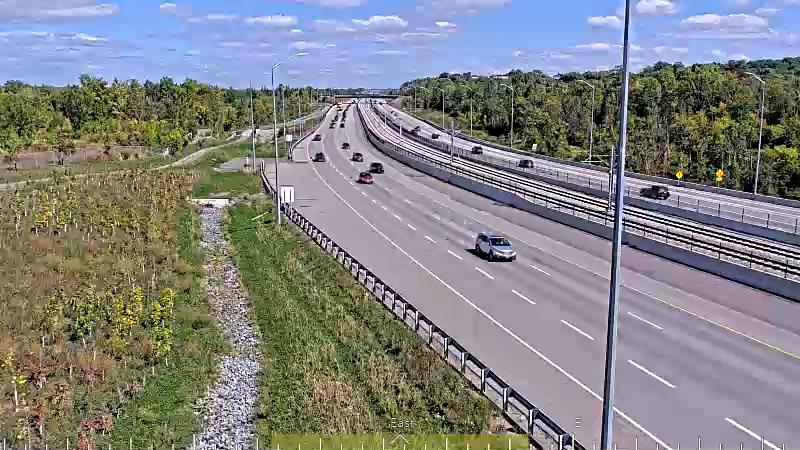 Traffic camera image at 2025-09-14 17:20:48