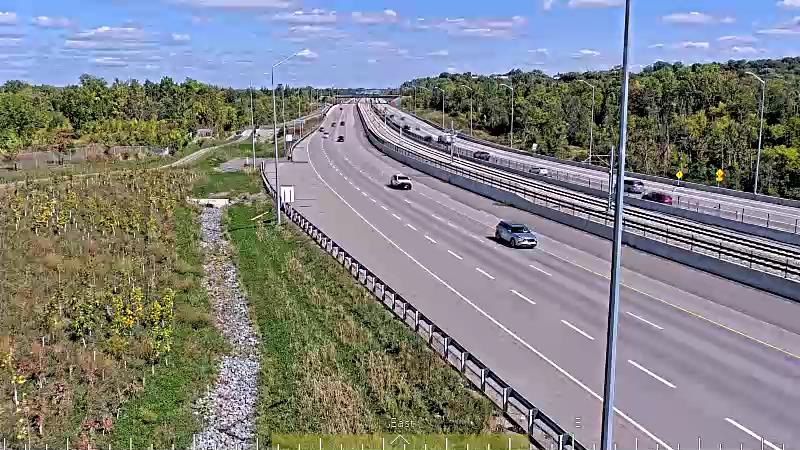 Traffic camera image at 2025-09-14 17:30:47