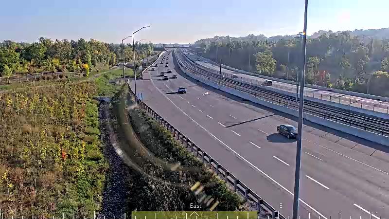 Traffic camera image at 2025-09-18 12:00:48