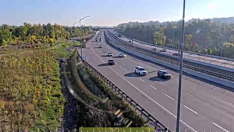 Traffic camera image at 2025-09-18 12:05:43