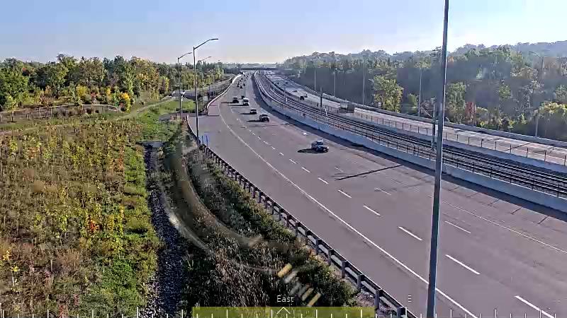 Traffic camera image at 2025-09-18 12:10:53