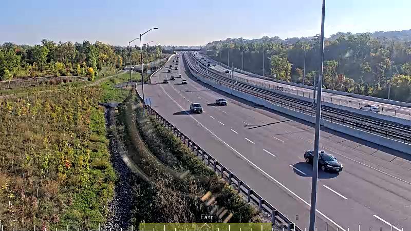 Traffic camera image at 2025-09-18 12:15:41
