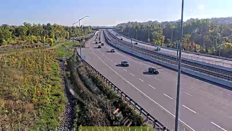Traffic camera image at 2025-09-18 12:30:49