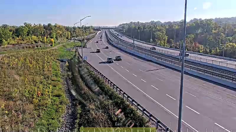Traffic camera image at 2025-09-18 12:35:46