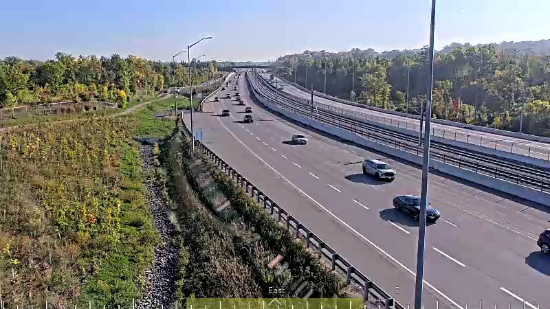 Traffic camera image at 2025-09-18 12:45:53