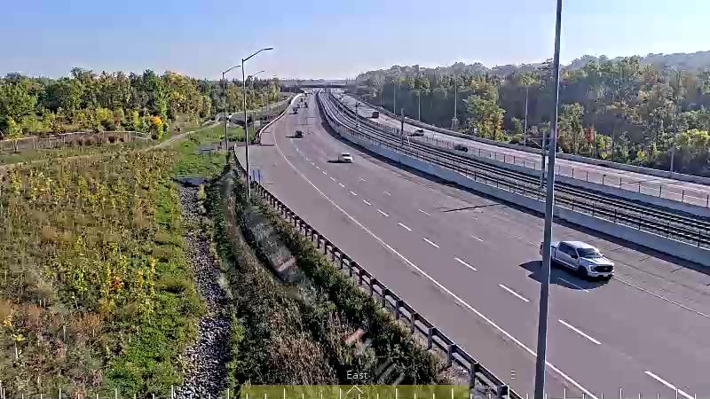 Traffic camera image at 2025-09-18 12:50:53