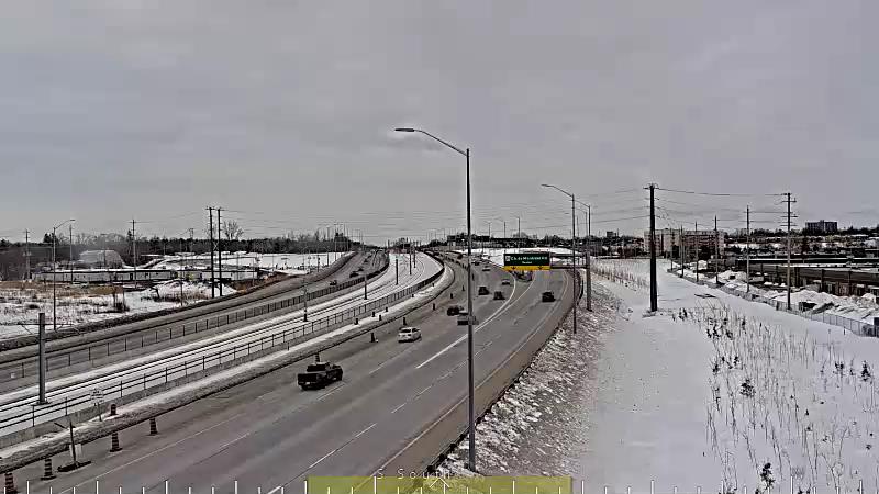 Traffic camera image at 2025-03-09 14:25:37