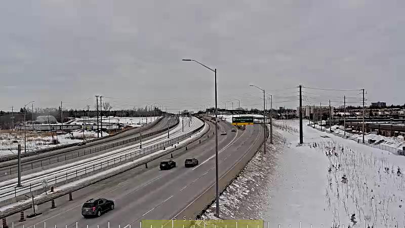 Traffic camera image at 2025-03-09 14:30:39