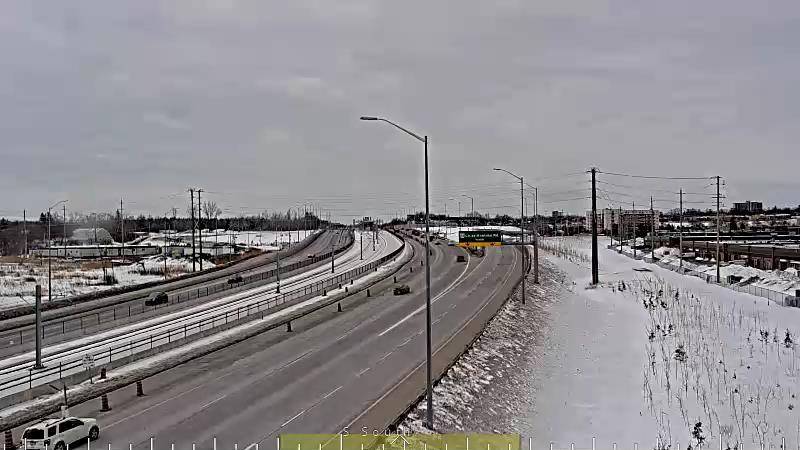 Traffic camera image at 2025-03-09 14:40:42