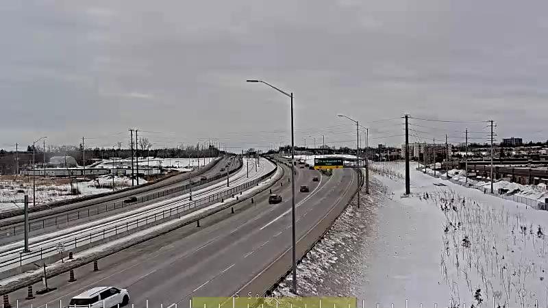 Traffic camera image at 2025-03-09 14:45:41