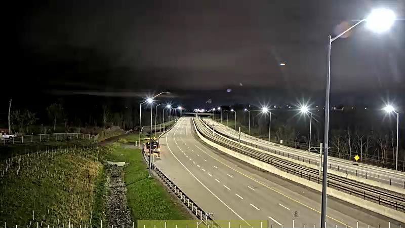 Traffic camera image at 2025-05-09 05:50:39