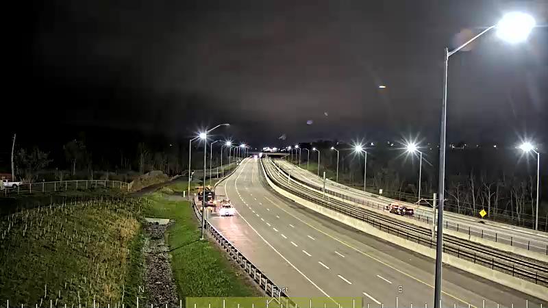 Traffic camera image at 2025-05-09 07:00:37