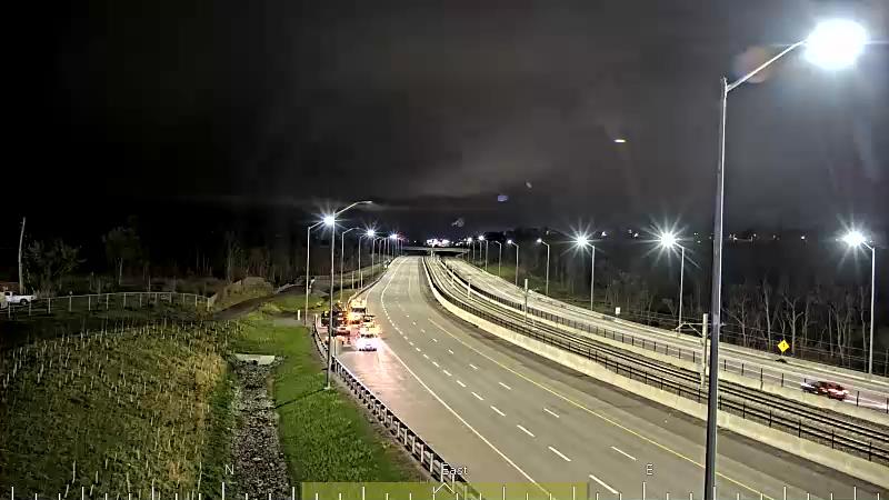 Traffic camera image at 2025-05-09 07:15:30