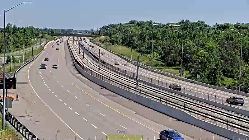 Traffic camera image at 2025-06-30 16:10:55
