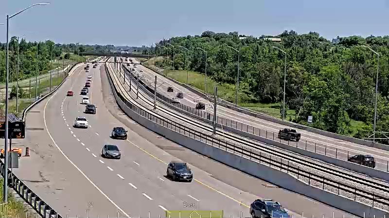 Traffic camera image at 2025-06-30 16:25:51