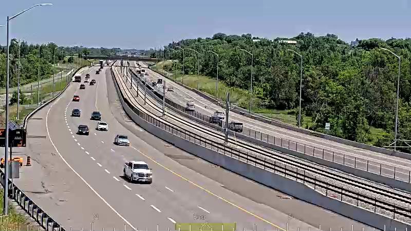 Traffic camera image at 2025-06-30 16:45:55
