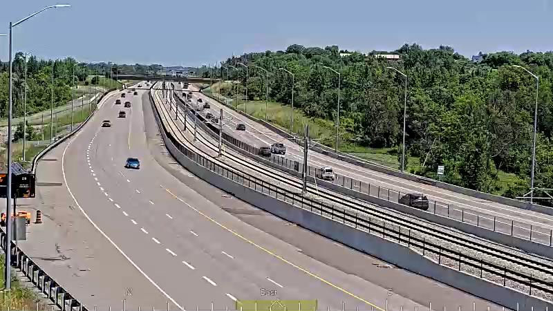 Traffic camera image at 2025-06-30 16:55:45